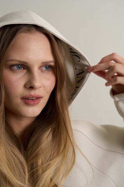 ��������� �� ������ ANTA ICONIC Knit Track Top