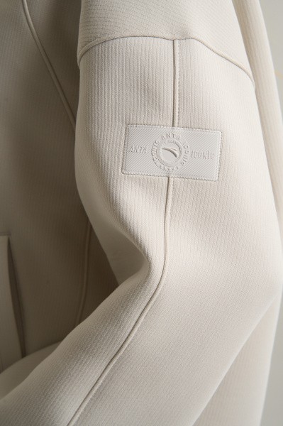 ��������� �� ������ ANTA ICONIC Knit Track Top