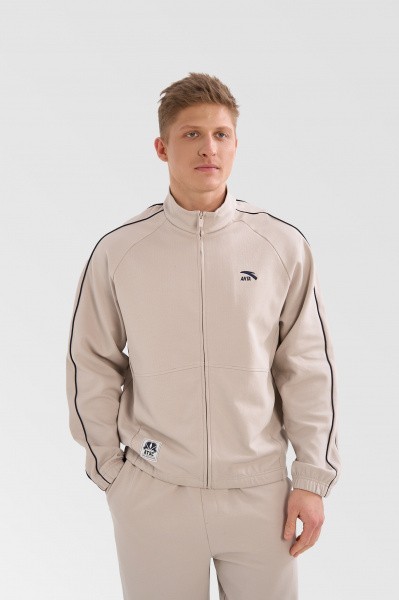 ��������� ANTA ANTA SPORTS CLUB Knit Track Top