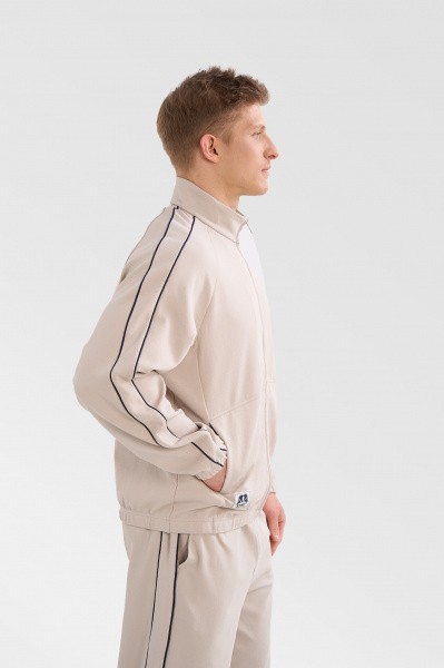 ��������� ANTA ANTA SPORTS CLUB Knit Track Top