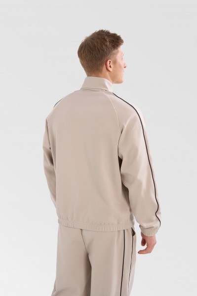 ��������� ANTA ANTA SPORTS CLUB Knit Track Top