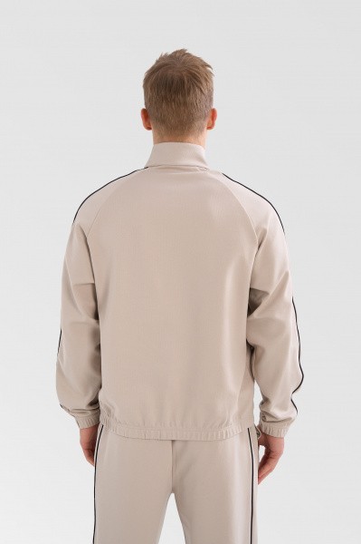 ��������� ANTA ANTA SPORTS CLUB Knit Track Top