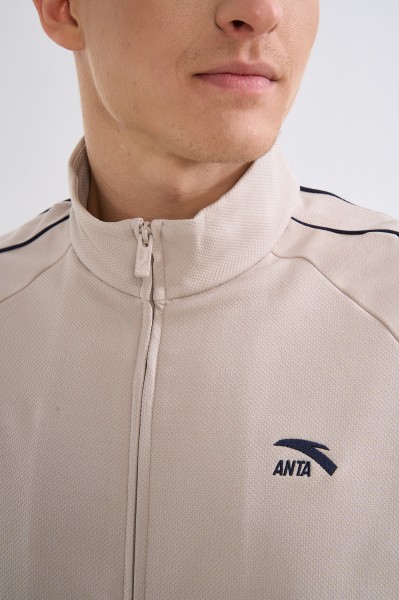 ��������� ANTA ANTA SPORTS CLUB Knit Track Top