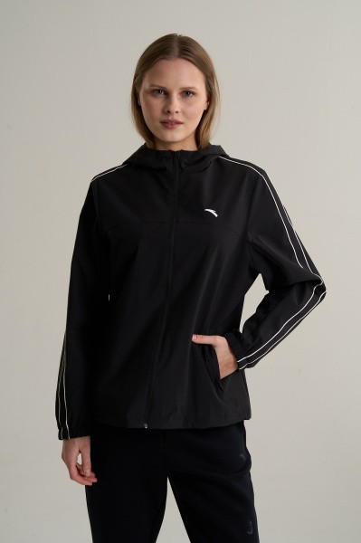 �������� ANTA TRN ESSENTIAL Woven Track Top