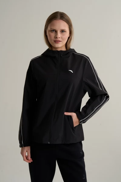 �������� ANTA TRN ESSENTIAL Woven Track Top