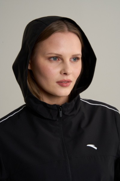 �������� ANTA TRN ESSENTIAL Woven Track Top