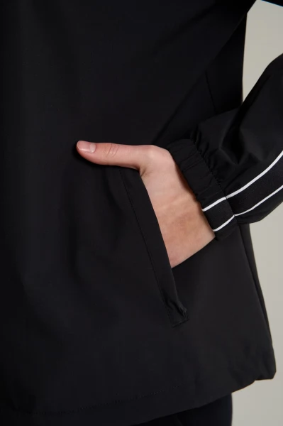 �������� ANTA TRN ESSENTIAL Woven Track Top