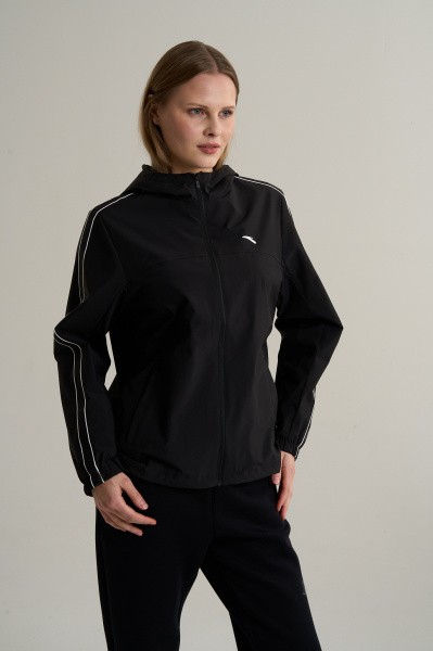 �������� ANTA TRN ESSENTIAL Woven Track Top