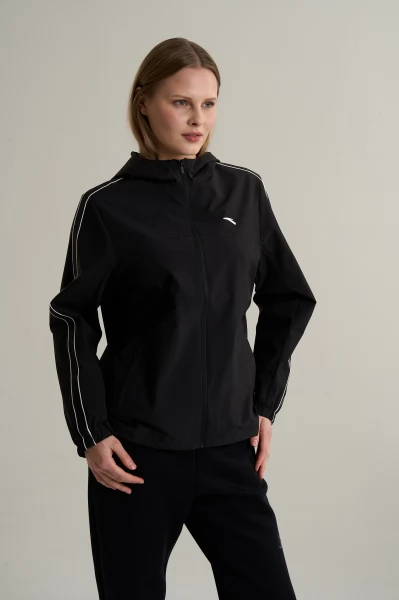 �������� ANTA TRN ESSENTIAL Woven Track Top