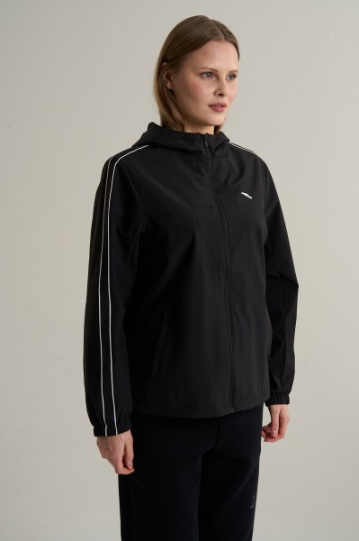 �������� ANTA TRN ESSENTIAL Woven Track Top
