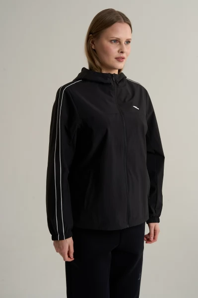 �������� ANTA TRN ESSENTIAL Woven Track Top