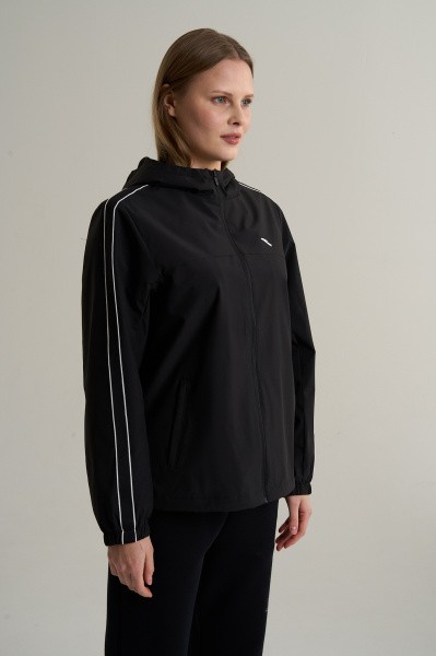 �������� ANTA TRN ESSENTIAL Woven Track Top