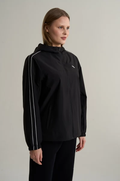 �������� ANTA TRN ESSENTIAL Woven Track Top