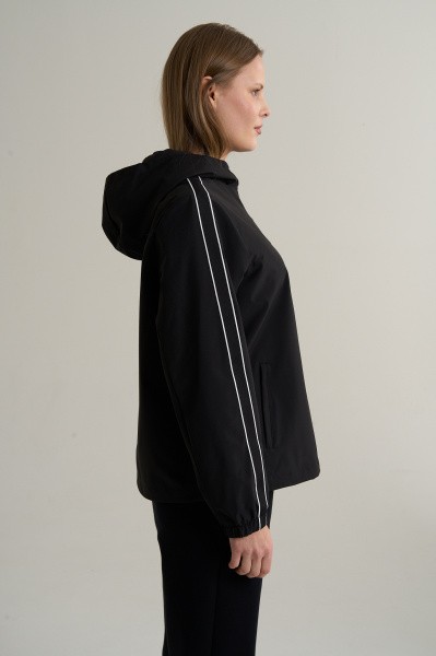 �������� ANTA TRN ESSENTIAL Woven Track Top