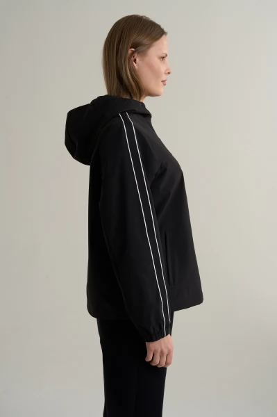 �������� ANTA TRN ESSENTIAL Woven Track Top