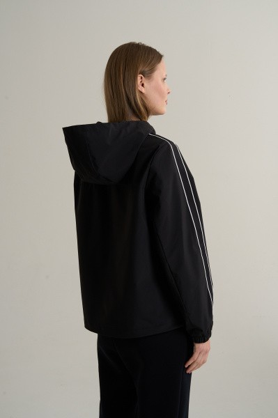 �������� ANTA TRN ESSENTIAL Woven Track Top