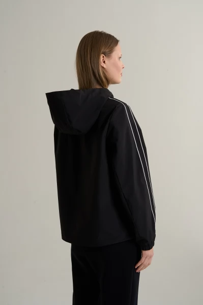 �������� ANTA TRN ESSENTIAL Woven Track Top
