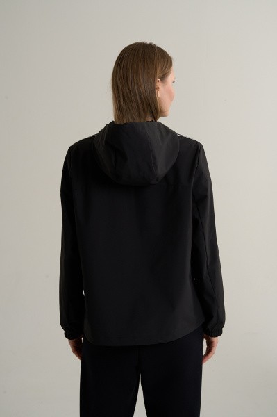 �������� ANTA TRN ESSENTIAL Woven Track Top