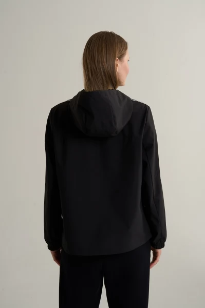 �������� ANTA TRN ESSENTIAL Woven Track Top