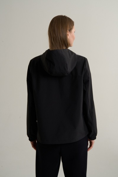 �������� ANTA TRN ESSENTIAL Woven Track Top