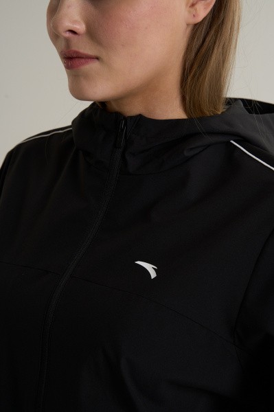 �������� ANTA TRN ESSENTIAL Woven Track Top