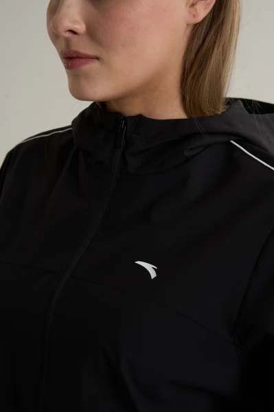 �������� ANTA TRN ESSENTIAL Woven Track Top