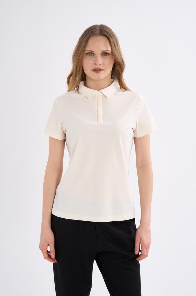 ���� ANTA ANTA TRN SS Polo