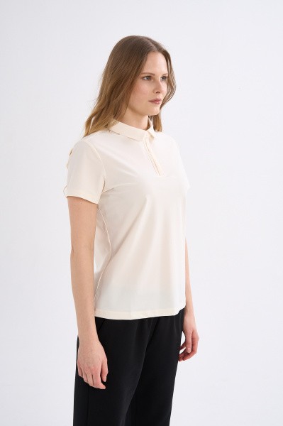 ���� ANTA ANTA TRN SS Polo