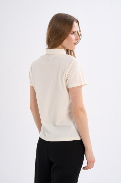 ���� ANTA ANTA TRN SS Polo