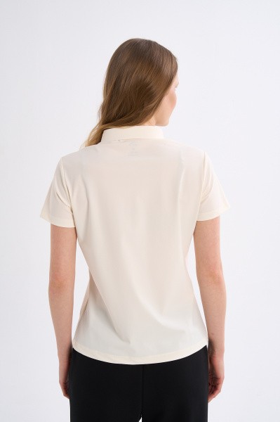 ���� ANTA ANTA TRN SS Polo