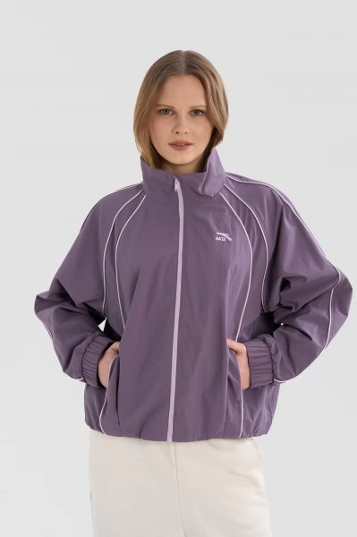 �������� Anta SPORTS CLUB Single Jacket