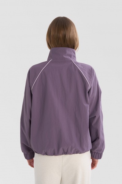 �������� ANTA ANTA SPORTS CLUB Single Jacket