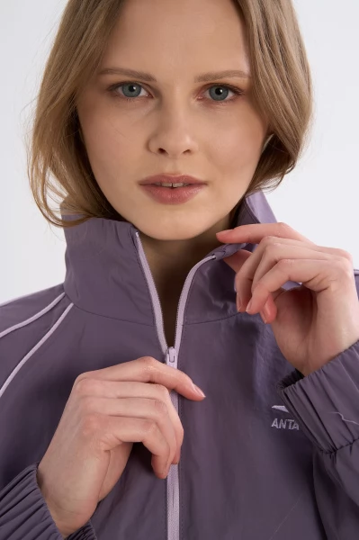 �������� Anta SPORTS CLUB Single Jacket
