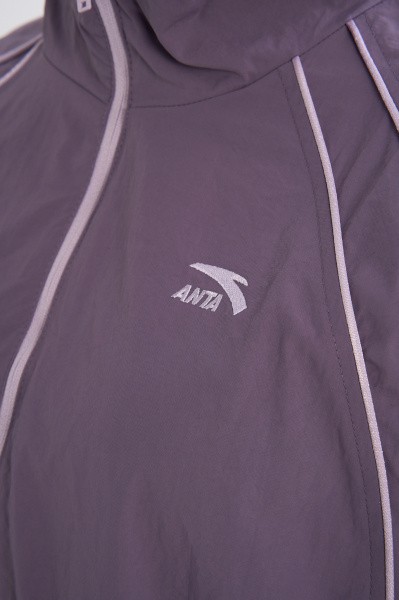 �������� ANTA ANTA SPORTS CLUB Single Jacket