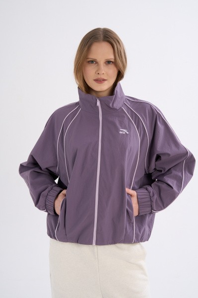�������� ANTA ANTA SPORTS CLUB Single Jacket