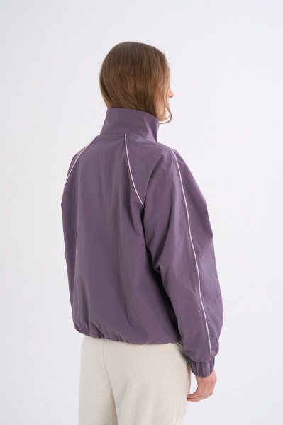 �������� ANTA ANTA SPORTS CLUB Single Jacket