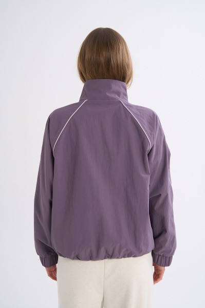 �������� ANTA ANTA SPORTS CLUB Single Jacket