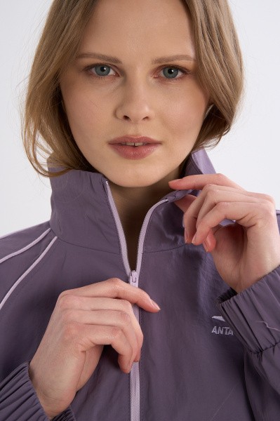 �������� ANTA ANTA SPORTS CLUB Single Jacket