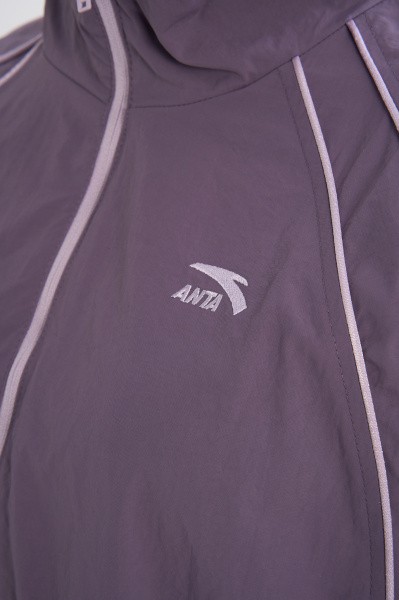 �������� ANTA ANTA SPORTS CLUB Single Jacket