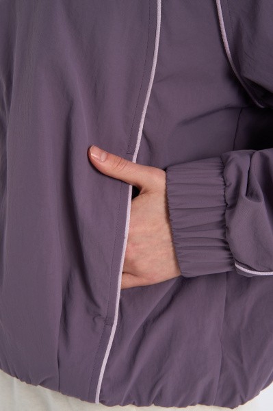 �������� ANTA ANTA SPORTS CLUB Single Jacket