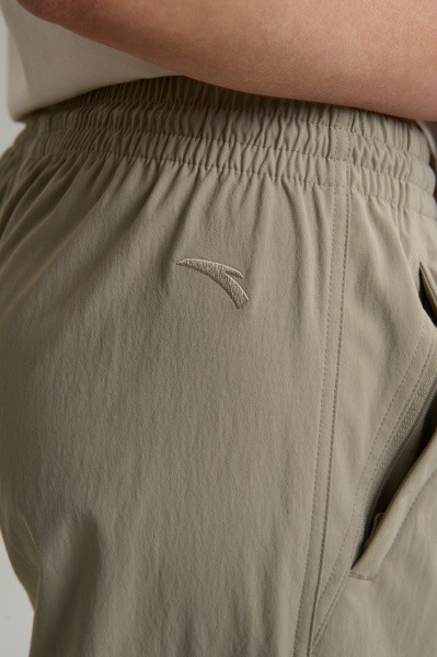 ����� ����� ����������� ANTA KAI Woven Casual Pants