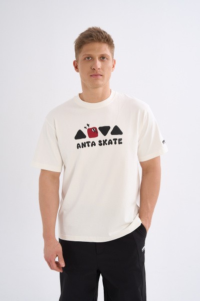 �������� ANTA VALENTINE'S DAY SS Tee