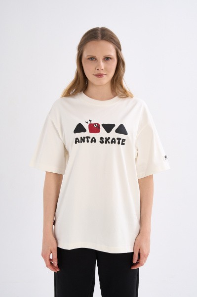 �������� ANTA VALENTINE'S DAY SS Tee