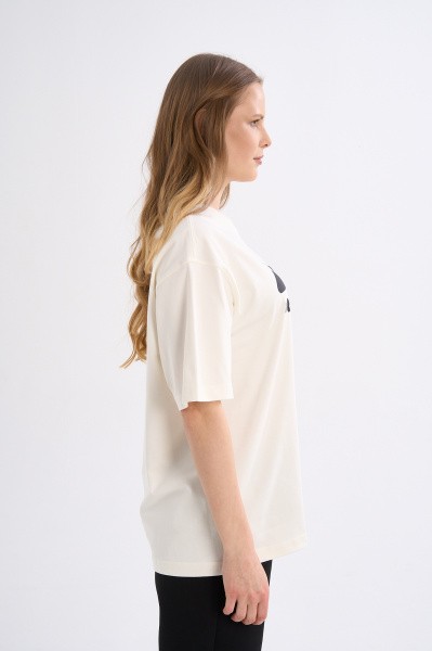 �������� ANTA VALENTINE'S DAY SS Tee