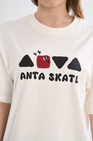 �������� ANTA VALENTINE'S DAY SS Tee