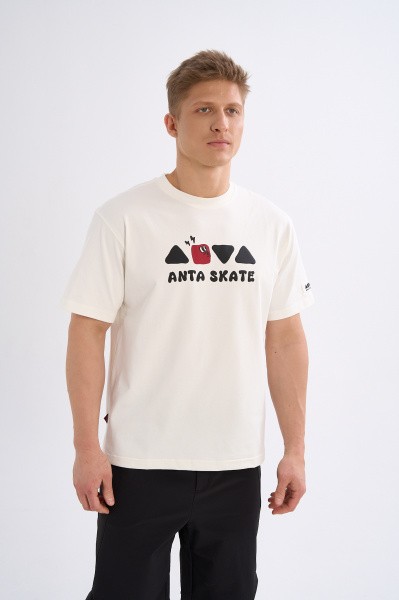 �������� ANTA VALENTINE'S DAY SS Tee