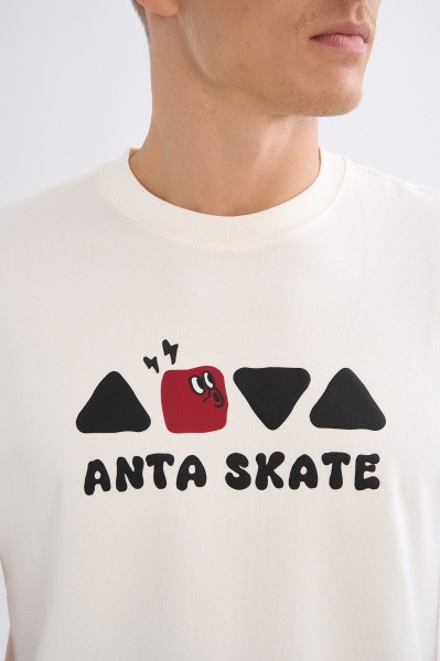 �������� ANTA VALENTINE'S DAY SS Tee