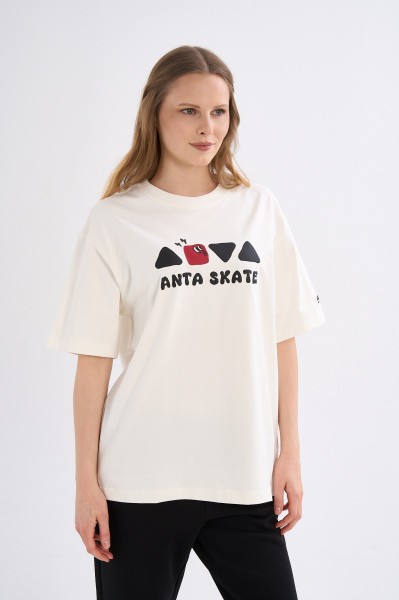 �������� ANTA VALENTINE'S DAY SS Tee