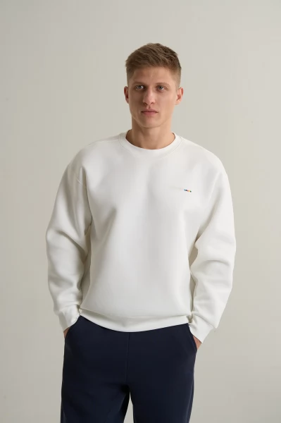 ������� ANTA ICONIC Sweatshirt