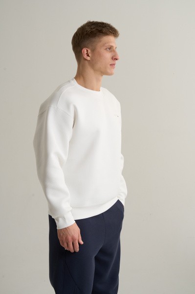 ������� ANTA ICONIC Sweatshirt